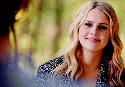 Rebekah Mikaelson The Vampire Diaries Season 4 GIF