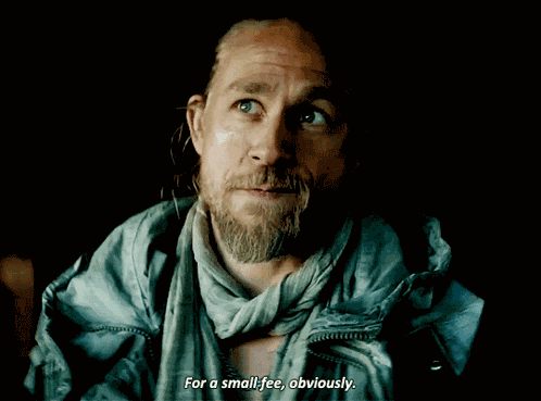 Rebel Moon Kai GIF