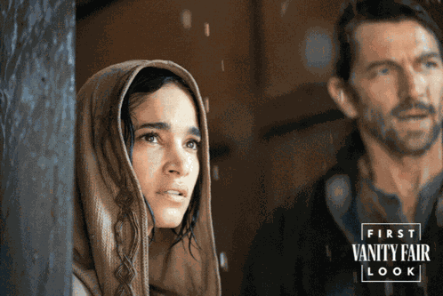 Rebel Moon Rebel Moon Netflix GIF