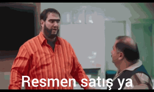Recep İvedik 5 GIF