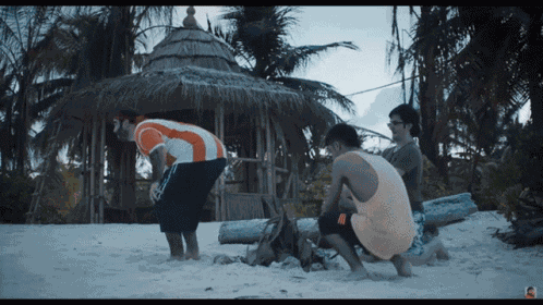 Recep Ivedik Ateş GIF
