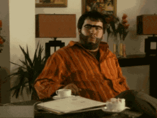 Recep Ivedik Bu Ne Saçma Hayat GIF