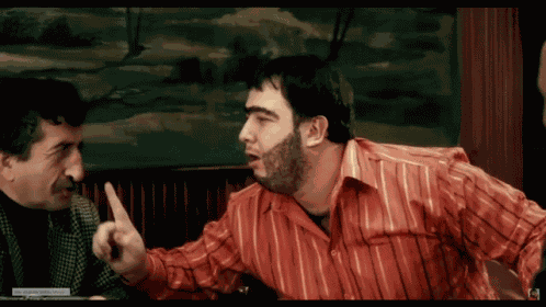 Recep Ivedik GIF