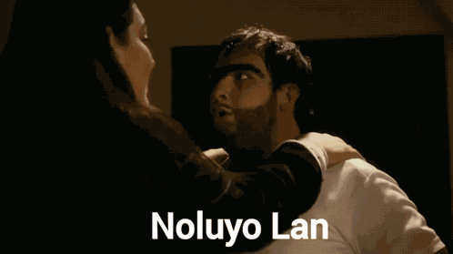 Recep Ivedik Noluyo Lan GIF