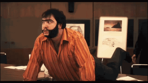 Recep Ivedik GIF