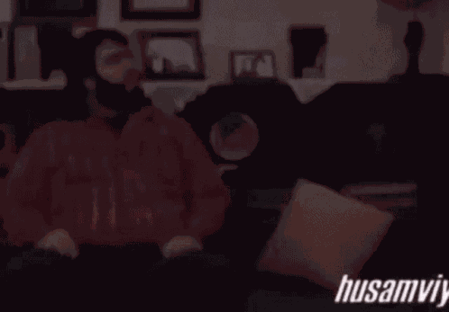 Recep Ivedik Recep GIF