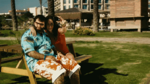 Recep Ivedik Recep GIF