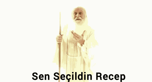 Recep Ivedik Sen Seçildin GIF