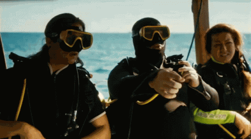 Recep Ivedik Top GIF