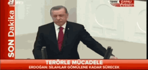 Recep Tayyip 31 GIF