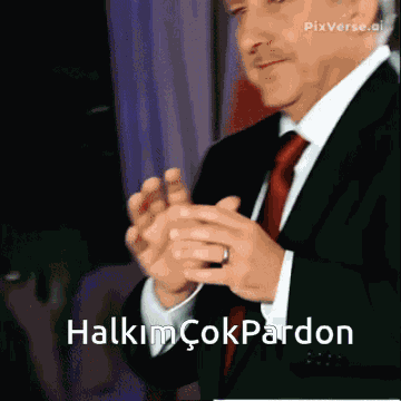 Recep Tayyip Erdoğan GIF