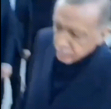 Recep Tayyip Erdoğan GIF