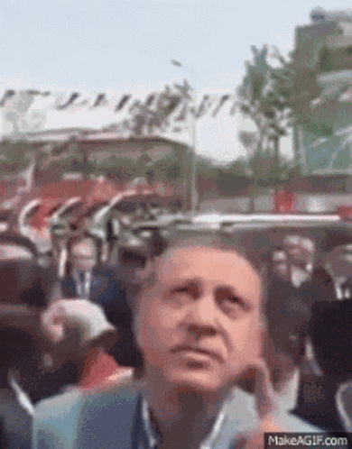 Recep Tayyip GIF