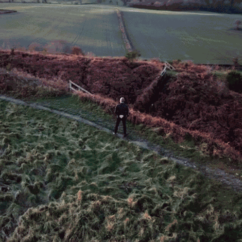 Reclaim Party North Shropshire Martin Daubney GIF
