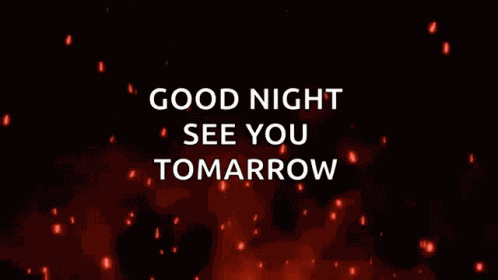 Red Aesthetics GIF
