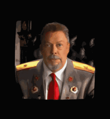 Red Alert C&C GIF
