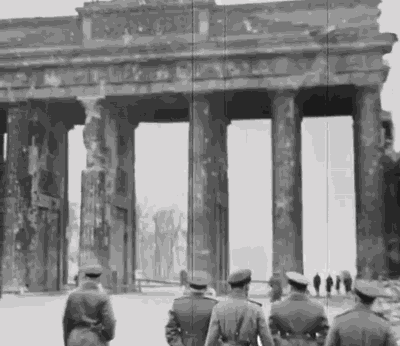 Red Army Berlin GIF