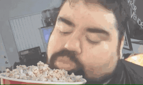 Red Bar Michael Ray Bower GIF
