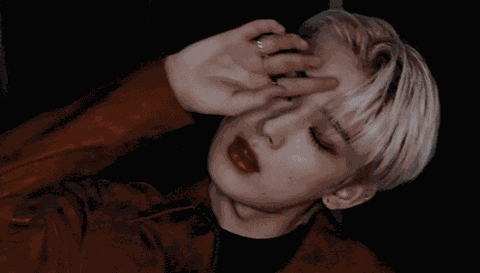 Red Black GIF