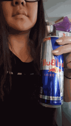 Red Bull Donutpeach GIF
