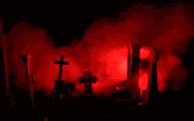 Red Cemitério GIF