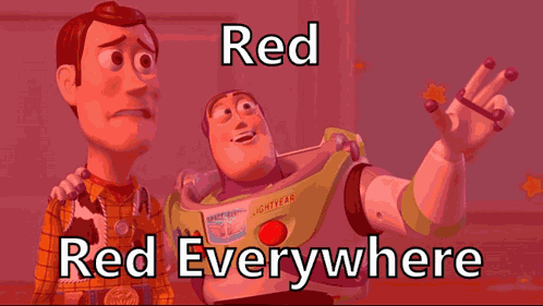 Red Crypto GIF