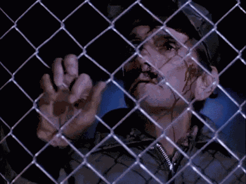 Red Dawn Harry Dean Stanton GIF