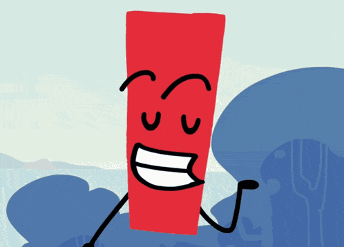 Red Exclamation Mark Family Hour Exclamation Mark GIF