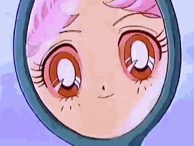 Red Eyes Bunny GIF