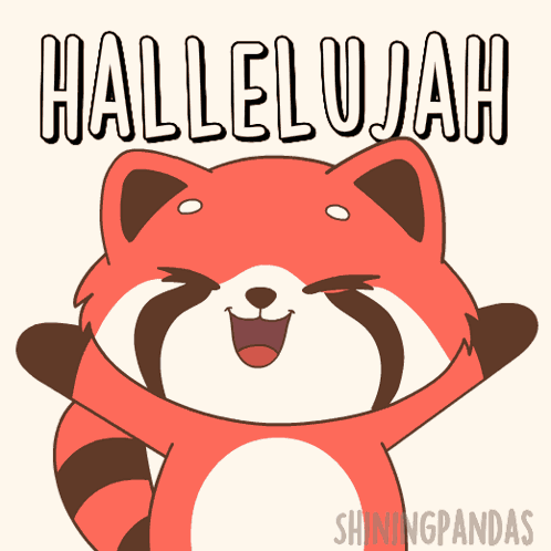 Red Panda Shiningpandas GIF