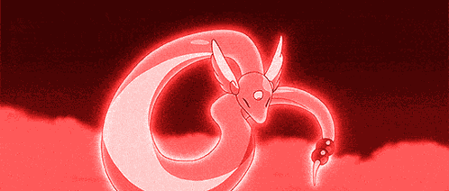 Red Poke GIF