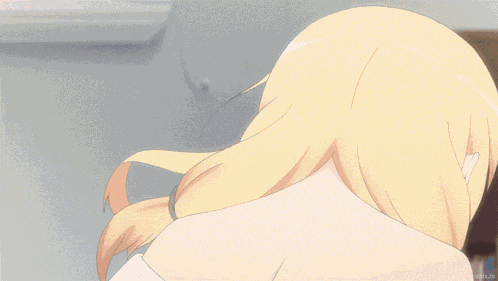 Red Red Anime Eyes GIF