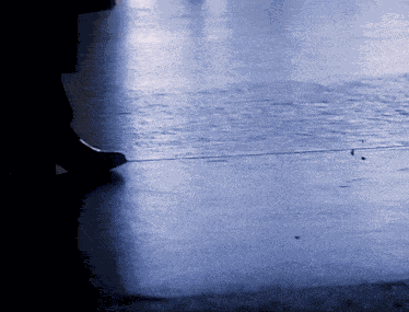 Red Shoe Diaries Walking GIF