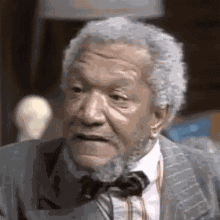 Redd Foxx Sanford And Son GIF