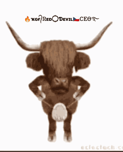 Redddevil GIF