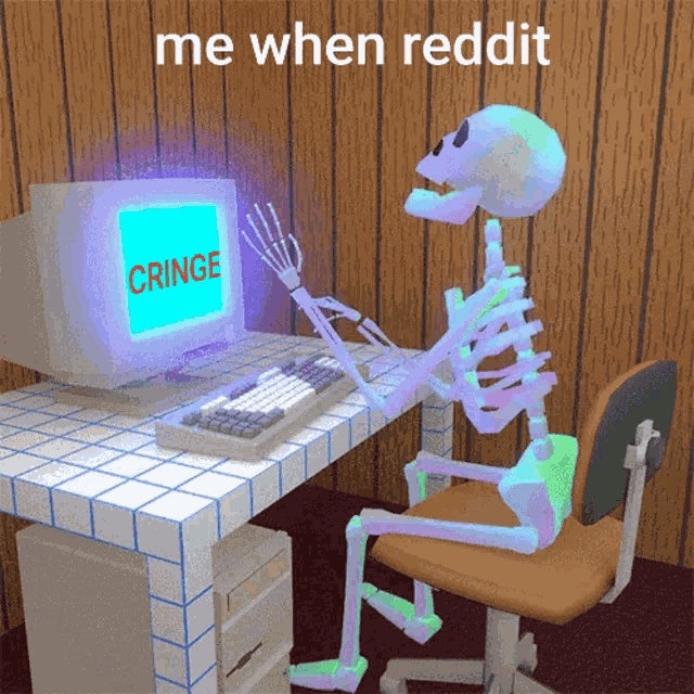 Reddit Cringe GIF