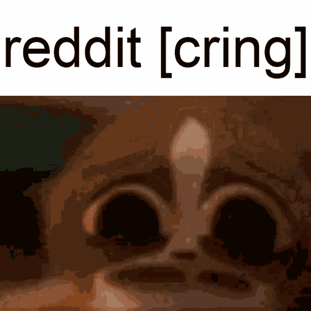 Reddit Cringe GIF