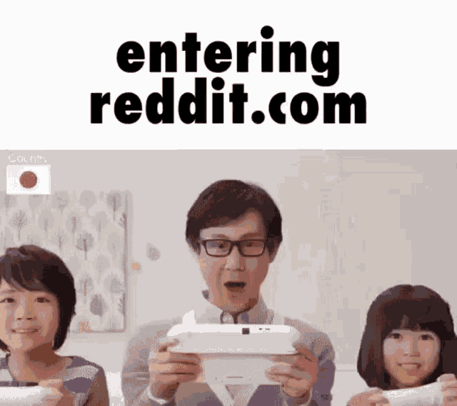 Reddit GIF