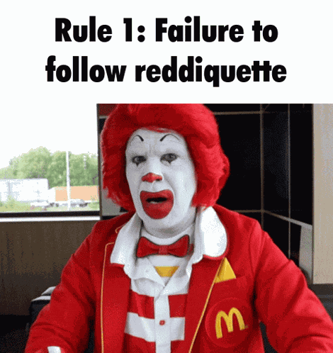 Reddit Reddit Mod GIF