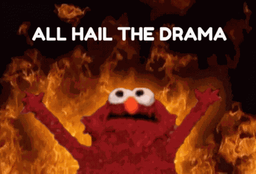 Redfox9 Fire GIF