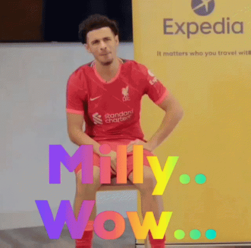 Redfox9 Liverpool GIF