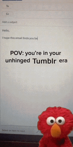Redfox9 Unhinged GIF