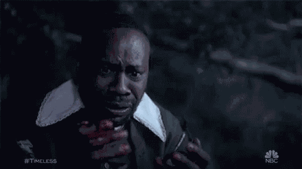 Redhanded Guilty GIF