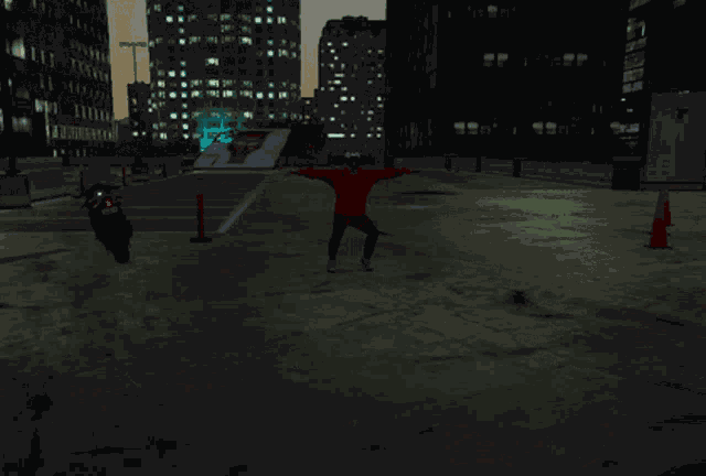 Redline Rp Fivem GIF