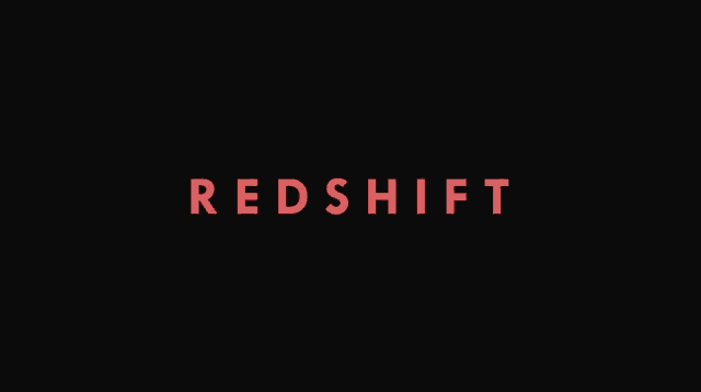 Redshift Discord Banner Redshift GIF
