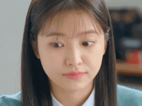 Redvelvet Joyri GIF