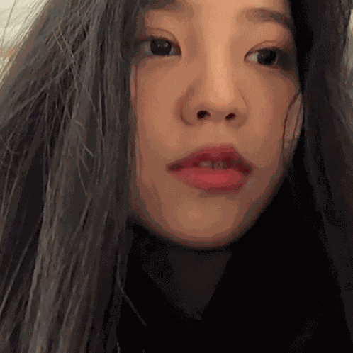 Redvelvet Yerim GIF