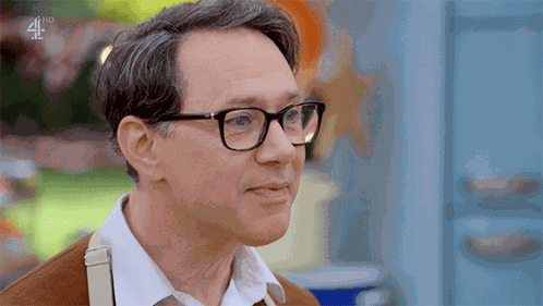 Reece Shearsmith Gbbo GIF