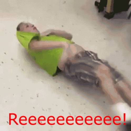 Reee Kid GIF