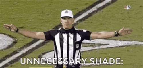 Ref Referee GIF